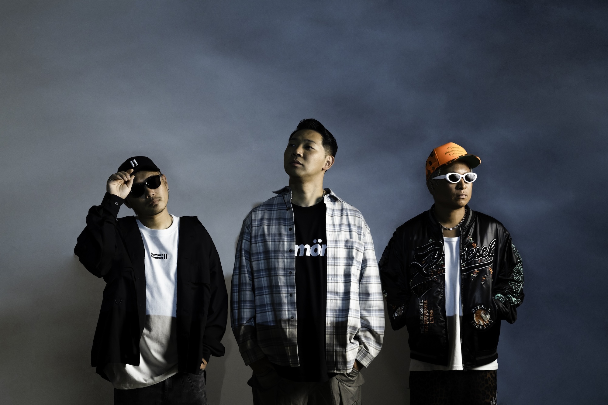 ベリーグッドマン BERRY GOODMAN OFFICIAL WEBSITE