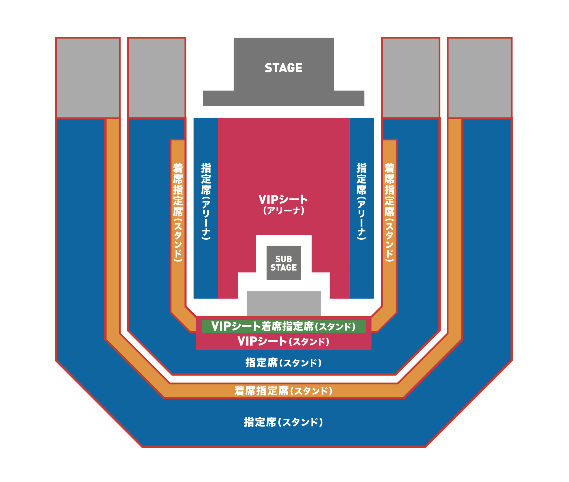 ベリーグッドマン 神戸公演 神戸の夏を彩る野外ワンマンライブ♪ 「ベリーグッドマン 超好感祭2025