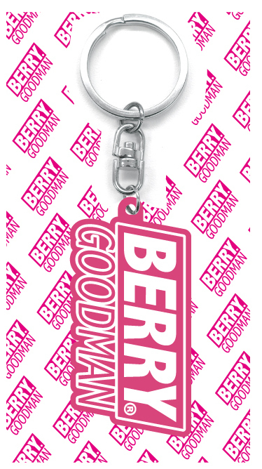 ツアーグッズ完成!! | BERRY GOODMAN OFFICIAL WEBSITE