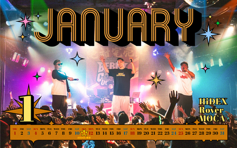 Calendar 2026.1 1920x1200