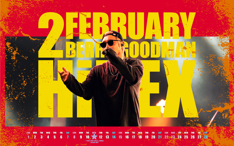 Calendar 2026.2 1920x1200