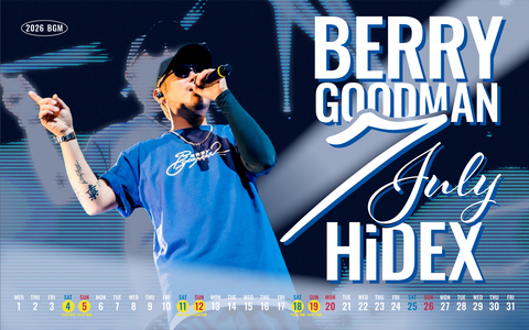 Calendar 2026.7 1920x1200